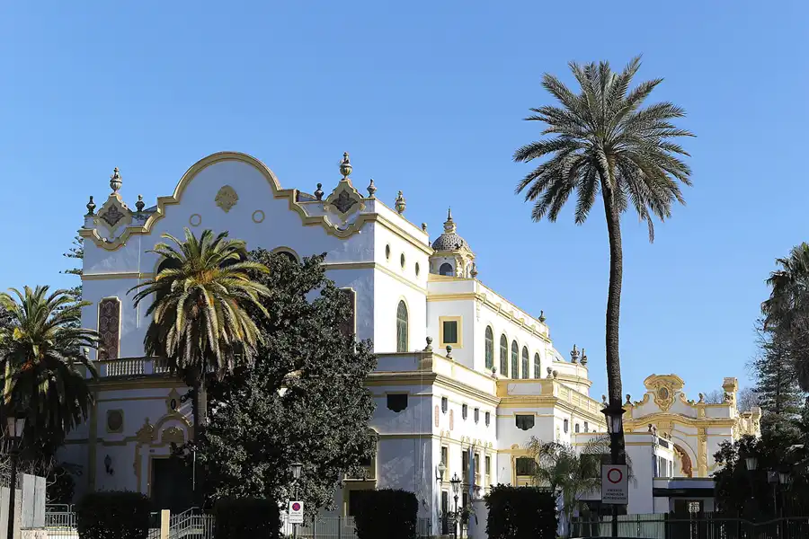 028 | 2013 | Sevilla | © carsten riede fotografie