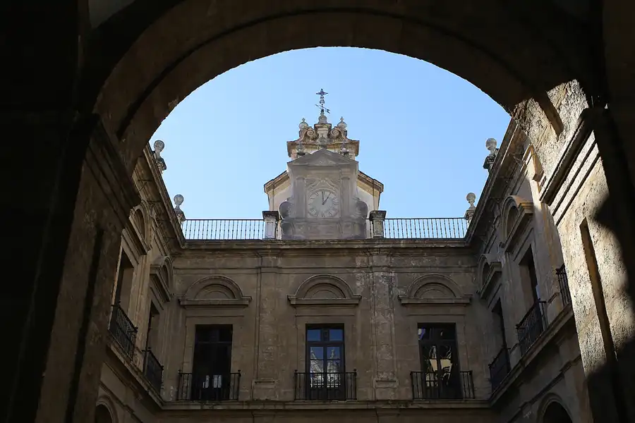 064 | 2013 | Sevilla | © carsten riede fotografie