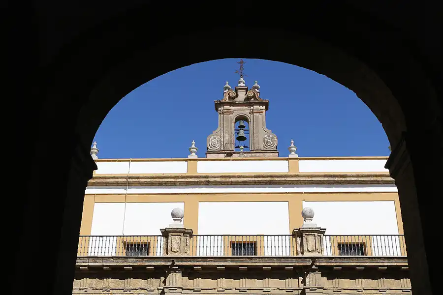 065 | 2013 | Sevilla | © carsten riede fotografie