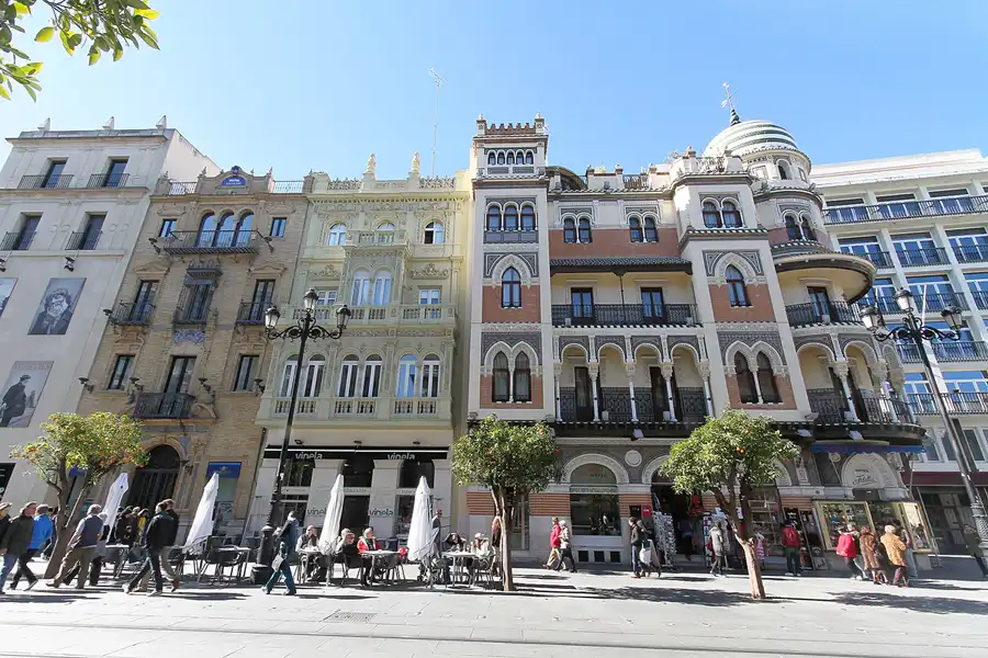 074 | 2013 | Sevilla | © carsten riede fotografie