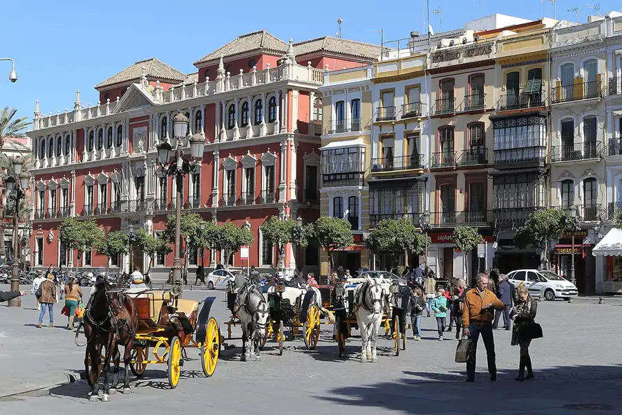076 | 2013 | Sevilla | © carsten riede fotografie