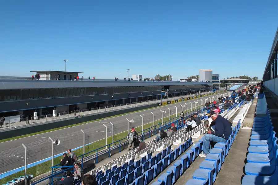194 | 2013 | Jerez De La Frontera | Circuito De Jerez | © carsten riede fotografie