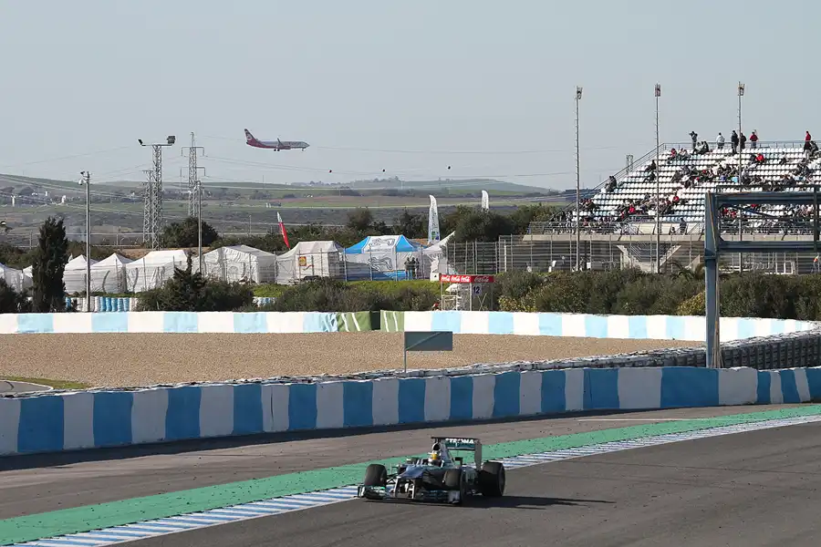 198 | 2013 | Jerez De La Frontera | Circuito De Jerez | © carsten riede fotografie