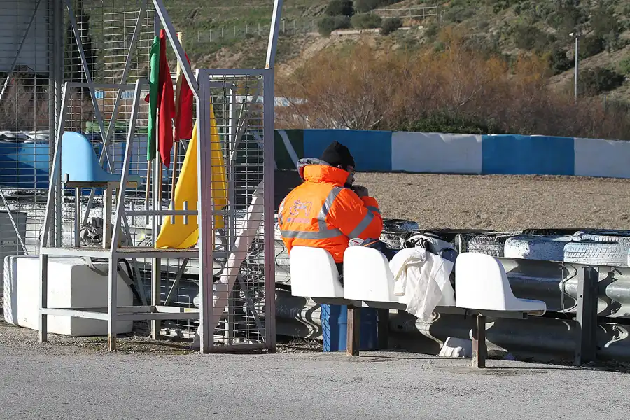 210 | 2013 | Jerez De La Frontera | Circuito De Jerez | © carsten riede fotografie