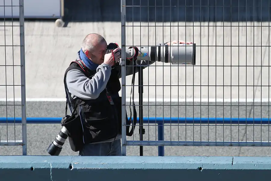 225 | 2013 | Jerez De La Frontera | Circuito De Jerez | © carsten riede fotografie