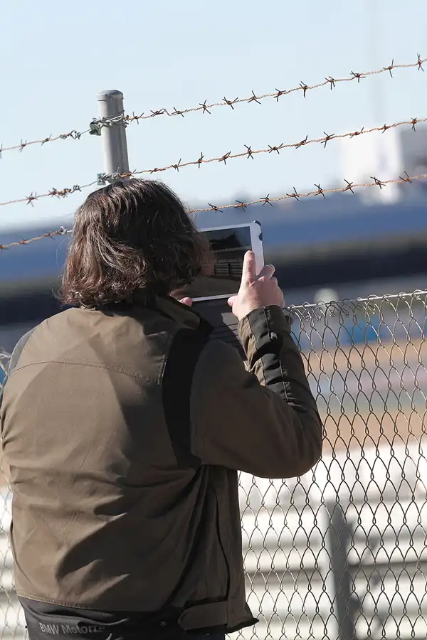 232 | 2013 | Jerez De La Frontera | Circuito De Jerez | © carsten riede fotografie
