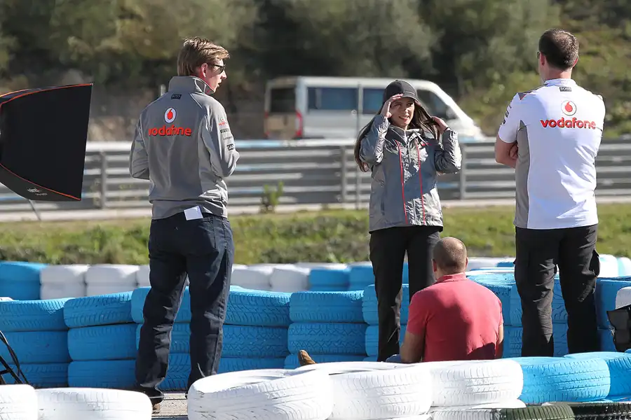 236 | 2013 | Jerez De La Frontera | Circuito De Jerez | © carsten riede fotografie