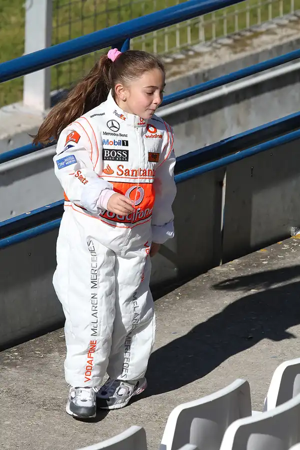 238 | 2013 | Jerez De La Frontera | Circuito De Jerez | © carsten riede fotografie