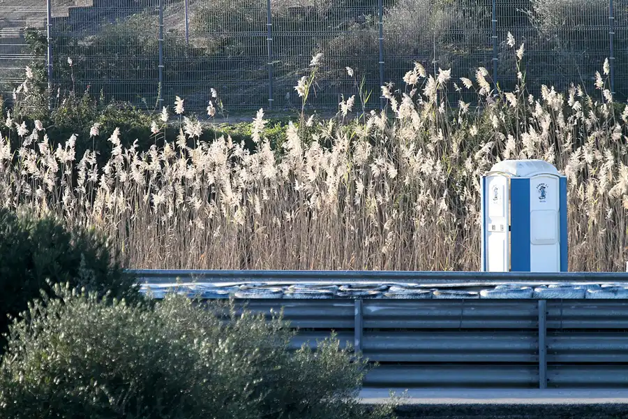 241 | 2013 | Jerez De La Frontera | Circuito De Jerez | © carsten riede fotografie