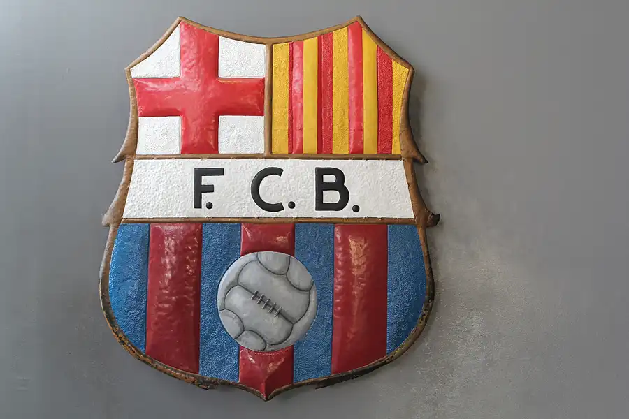 002 | 2013 | Barcelona | Camp Nou – Grösstes Stadion Europas (99.354 Sitzplätze) | © carsten riede fotografie