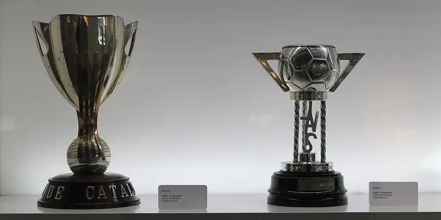 032 | 2013 | Barcelona | Camp Nou – Museu del FC Barcelona | © carsten riede fotografie