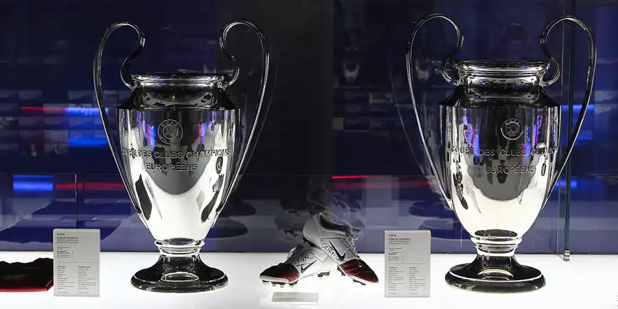 047 | 2013 | Barcelona | Camp Nou – Museu del FC Barcelona | © carsten riede fotografie