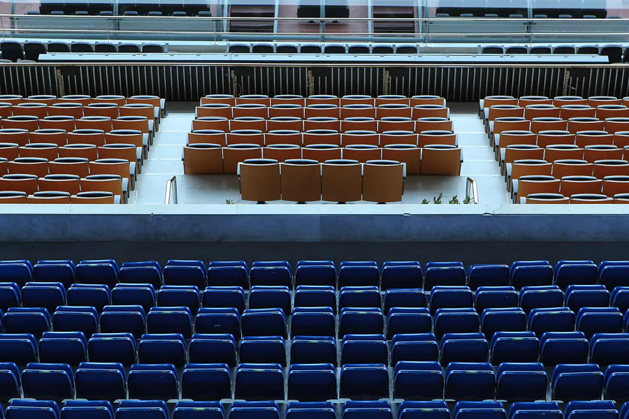 028 | 2013 | Barcelona | Camp Nou – Grösstes Stadion Europas (99.354 Sitzplätze) | © carsten riede fotografie