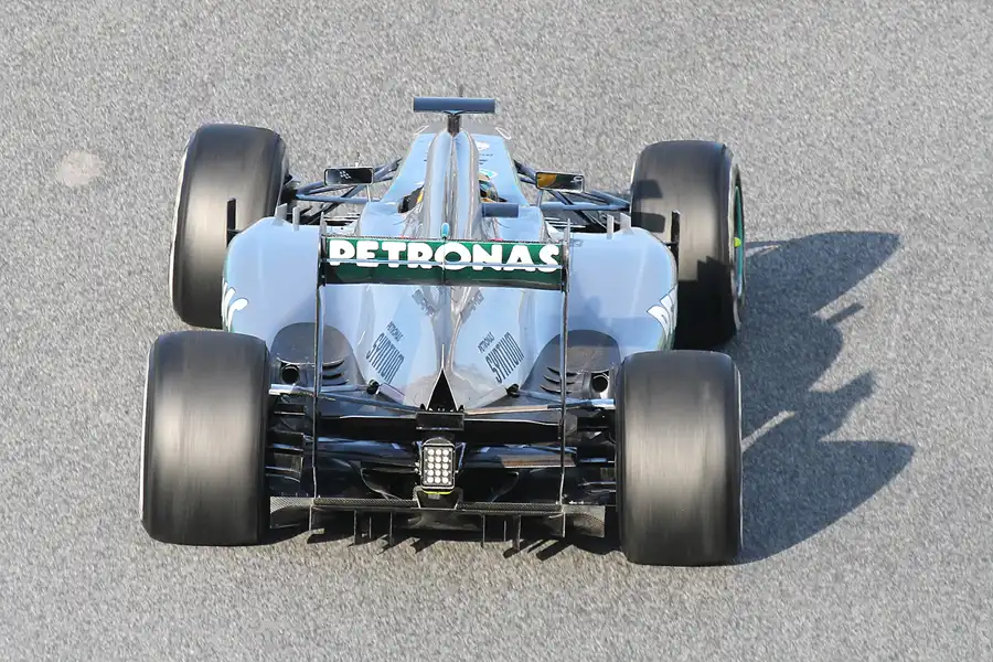 110 | 2013 | Barcelona | Mercedes Benz W04 | Lewis Hamilton | © carsten riede fotografie