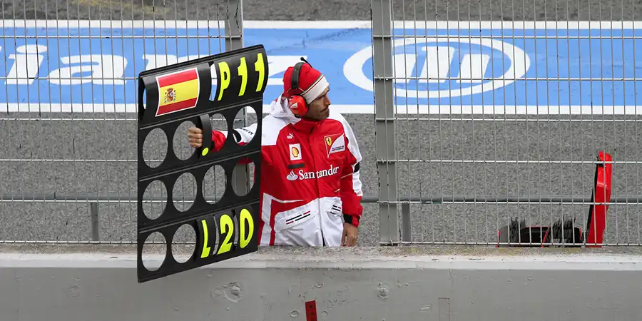 196 | 2013 | Barcelona | Ferrari | © carsten riede fotografie