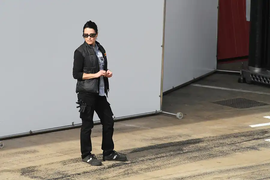 202 | 2013 | Barcelona | Circuit De Catalunya | © carsten riede fotografie