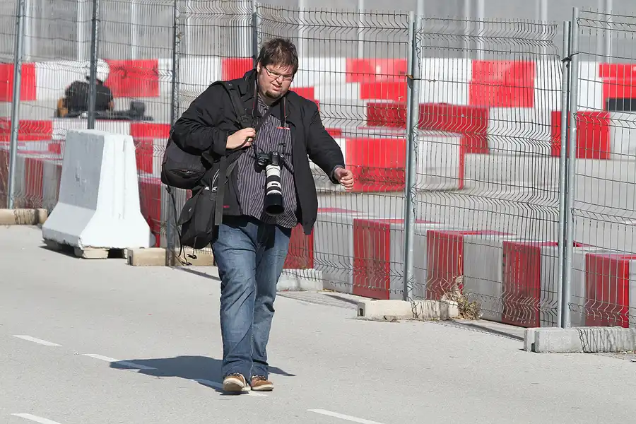 211 | 2013 | Barcelona | Circuit De Catalunya | © carsten riede fotografie