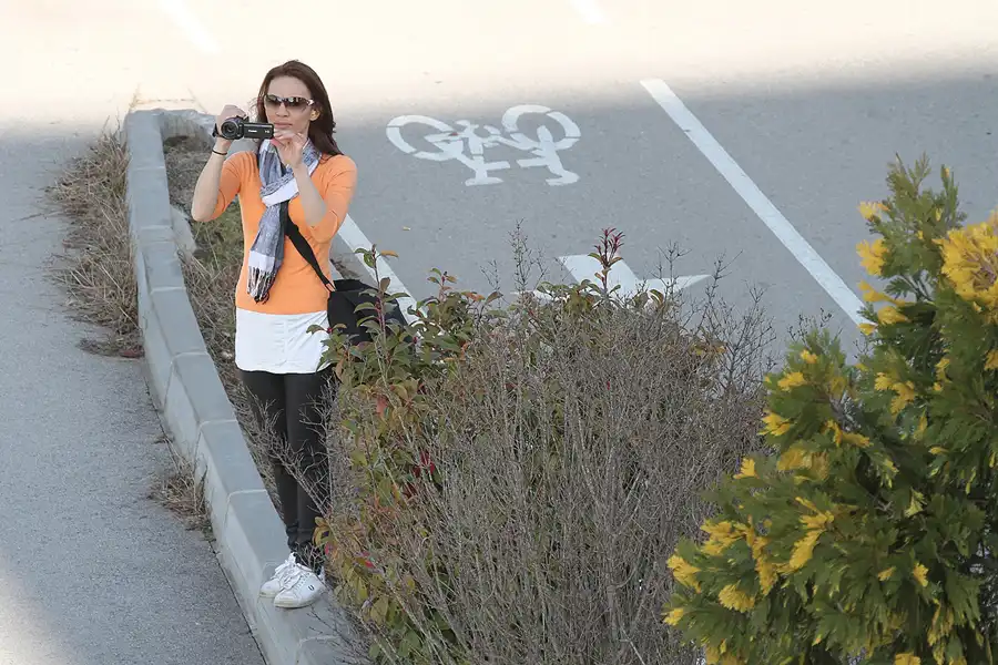 212 | 2013 | Barcelona | Circuit De Catalunya | © carsten riede fotografie