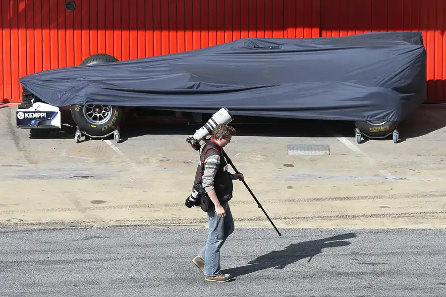 216 | 2013 | Barcelona | Circuit De Catalunya | © carsten riede fotografie