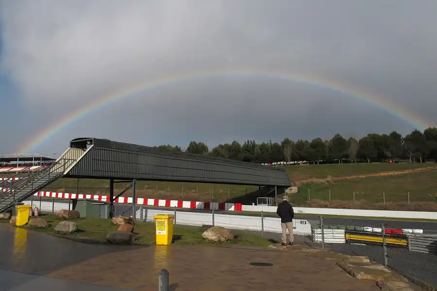220 | 2013 | Barcelona | Circuit De Catalunya | © carsten riede fotografie