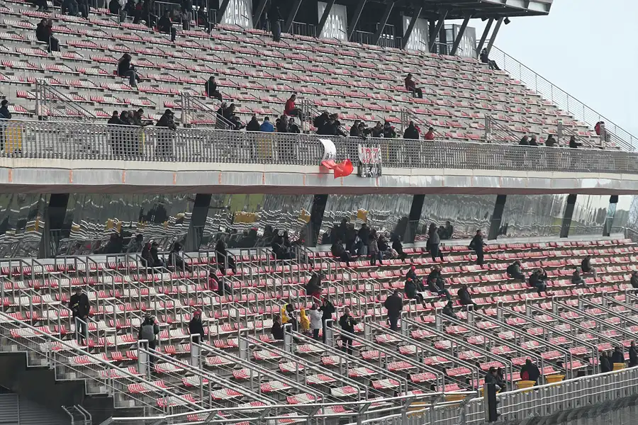 223 | 2013 | Barcelona | Circuit De Catalunya | © carsten riede fotografie