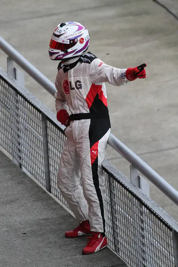 242 | 2013 | Barcelona | Circuit De Catalunya | © carsten riede fotografie