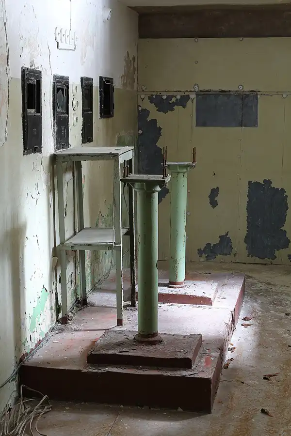 029 | 2013 | Wünsdorf | Die Infanterieschule | © carsten riede fotografie