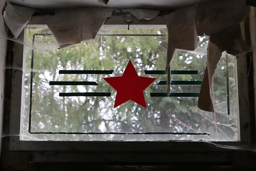 036 | 2013 | Wünsdorf | Die Infanterieschule | © carsten riede fotografie