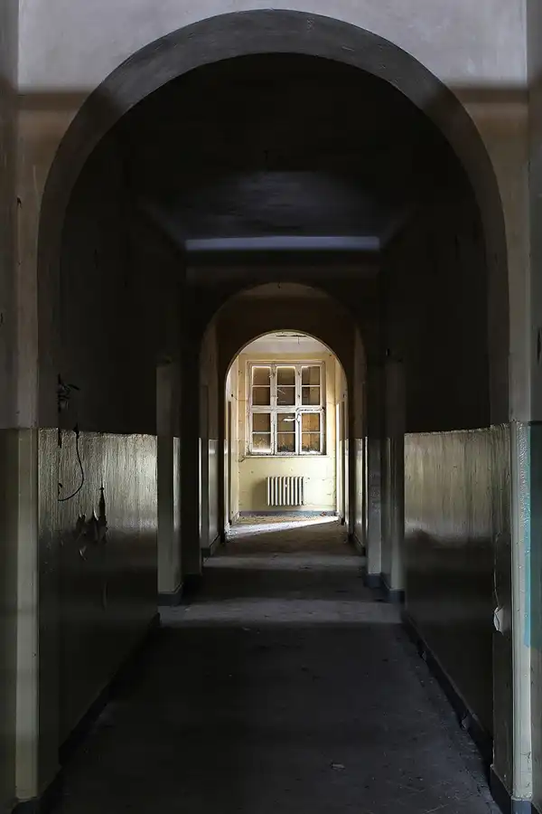 039 | 2013 | Wünsdorf | Die Infanterieschule | © carsten riede fotografie