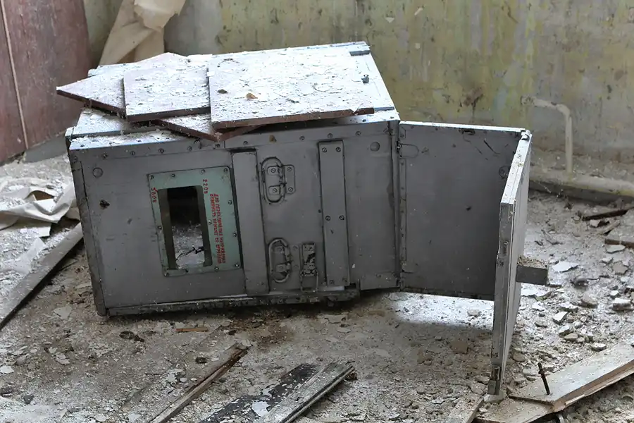 053 | 2013 | Wünsdorf | Die Infanterieschule | © carsten riede fotografie