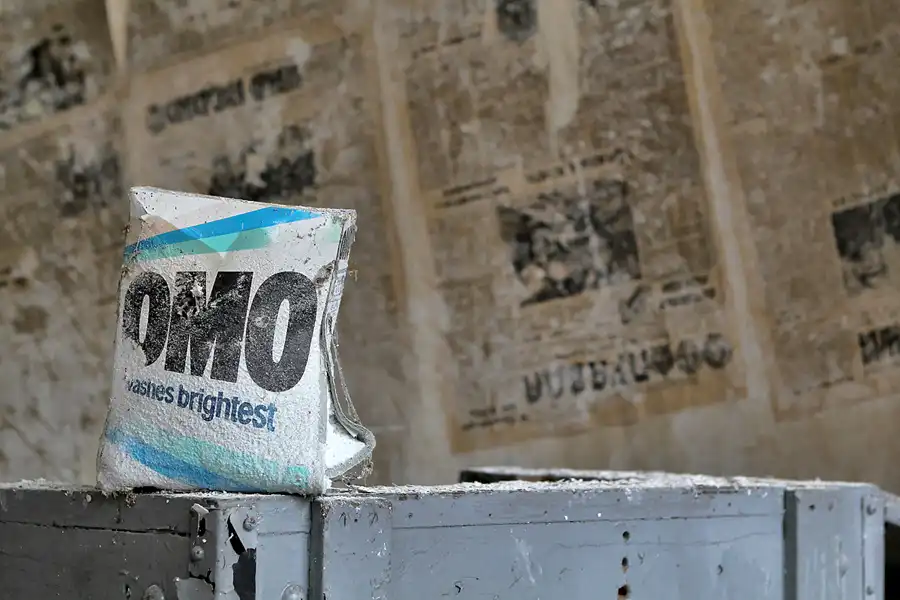 055 | 2013 | Wünsdorf | Die Infanterieschule | © carsten riede fotografie