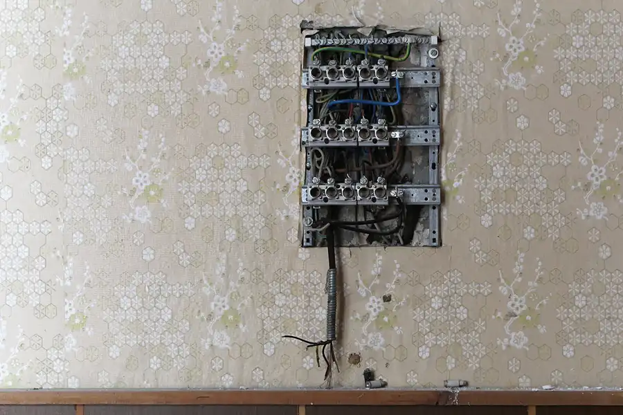 059 | 2013 | Wünsdorf | Die Infanterieschule | © carsten riede fotografie