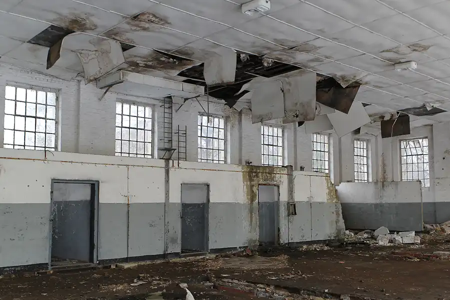 061 | 2013 | Wünsdorf | Die Infanterieschule | © carsten riede fotografie