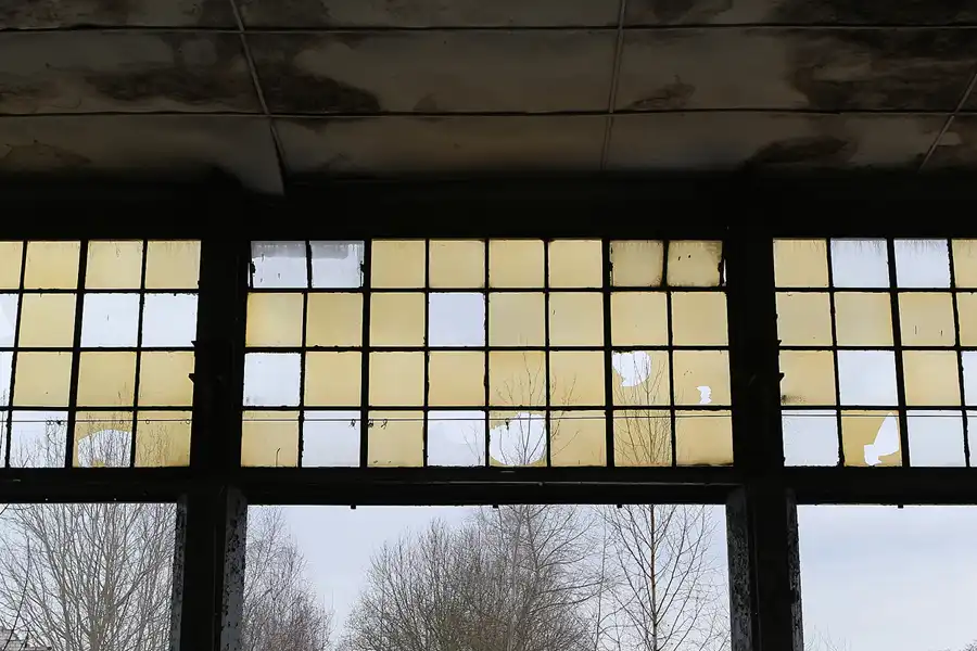 062 | 2013 | Wünsdorf | Die Infanterieschule | © carsten riede fotografie