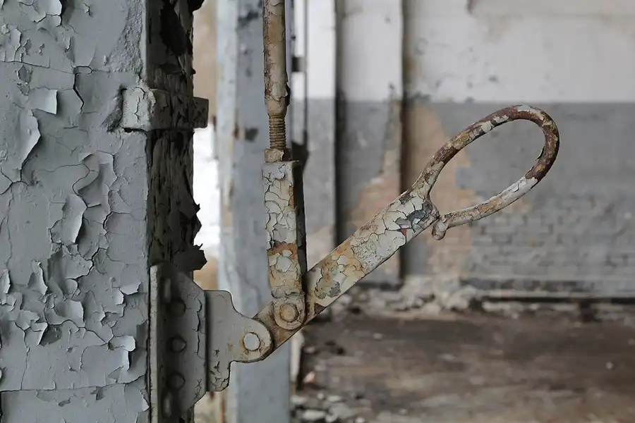 064 | 2013 | Wünsdorf | Die Infanterieschule | © carsten riede fotografie