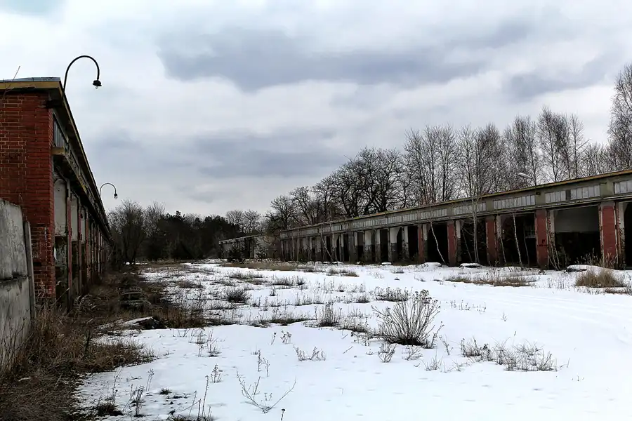 065 | 2013 | Wünsdorf | Die Infanterieschule | © carsten riede fotografie