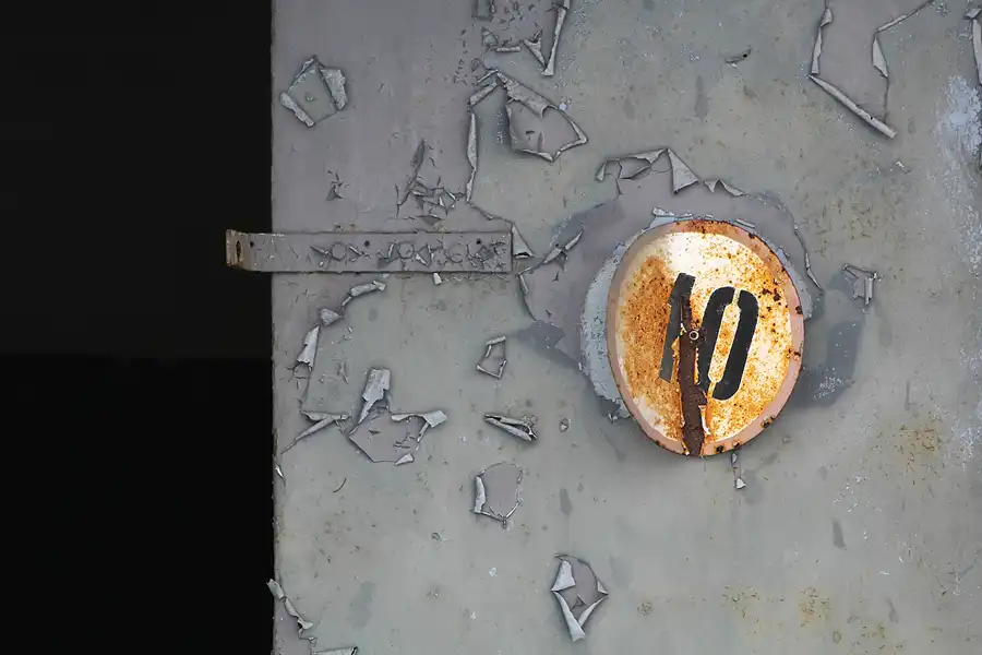 068 | 2013 | Wünsdorf | Die Infanterieschule | © carsten riede fotografie