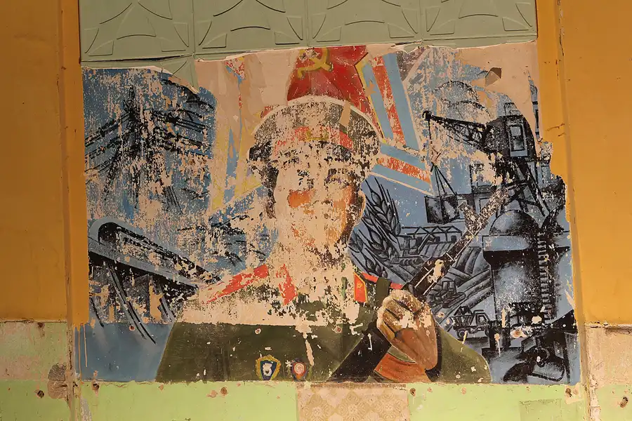 071 | 2013 | Wünsdorf | Die Infanterieschule | © carsten riede fotografie