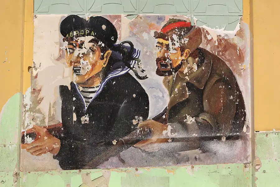 072 | 2013 | Wünsdorf | Die Infanterieschule | © carsten riede fotografie