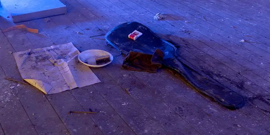 080 | 2013 | Wünsdorf | Die Infanterieschule | © carsten riede fotografie