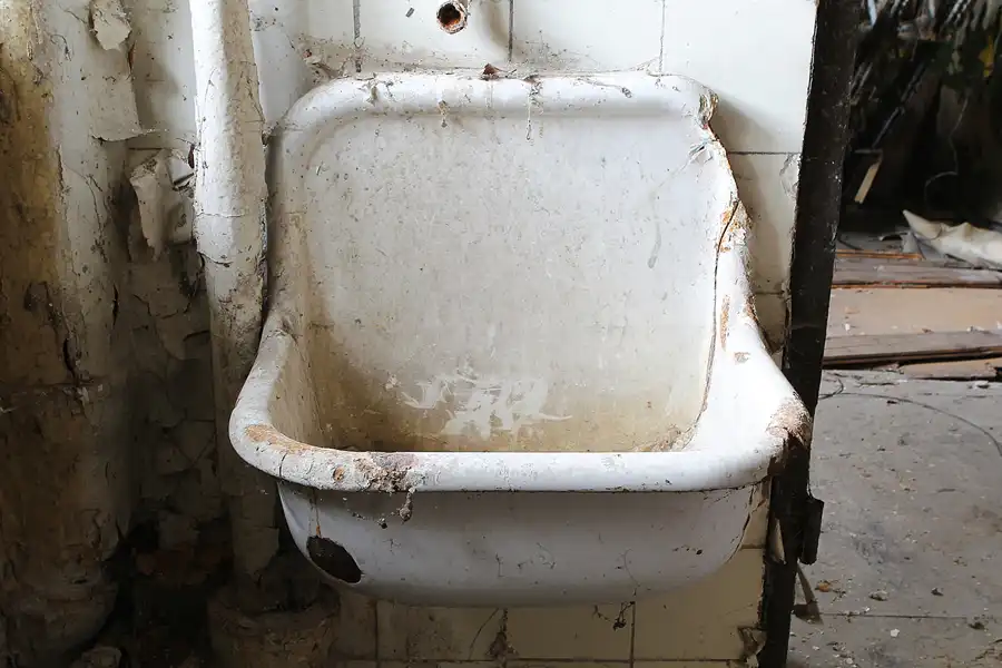 084 | 2013 | Wünsdorf | Die Infanterieschule | © carsten riede fotografie