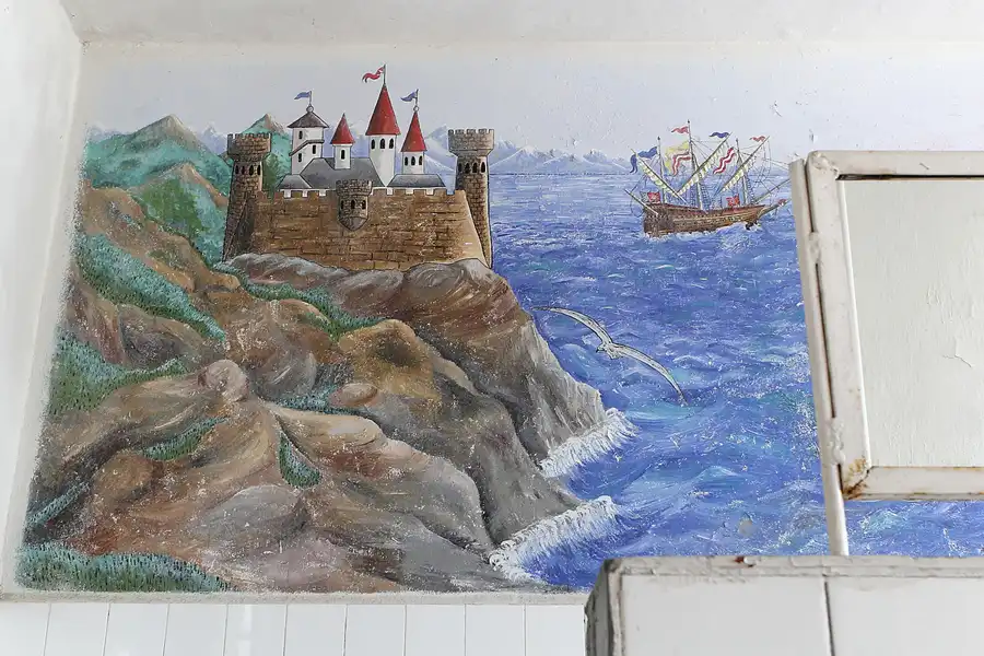 090 | 2013 | Wünsdorf | Die Infanterieschule | © carsten riede fotografie