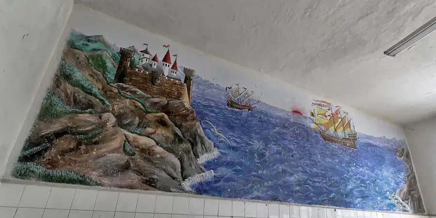 092 | 2013 | Wünsdorf | Die Infanterieschule | © carsten riede fotografie