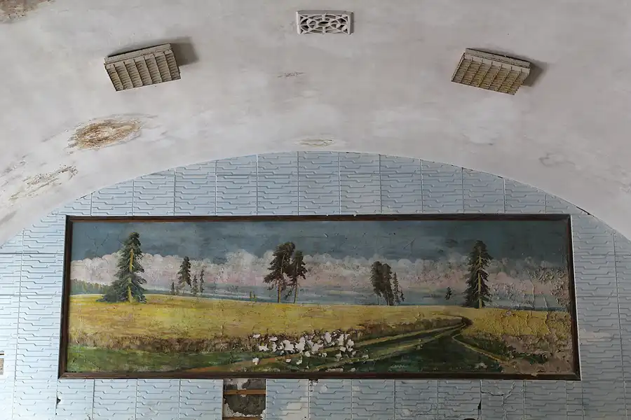 093 | 2013 | Wünsdorf | Die Infanterieschule | © carsten riede fotografie