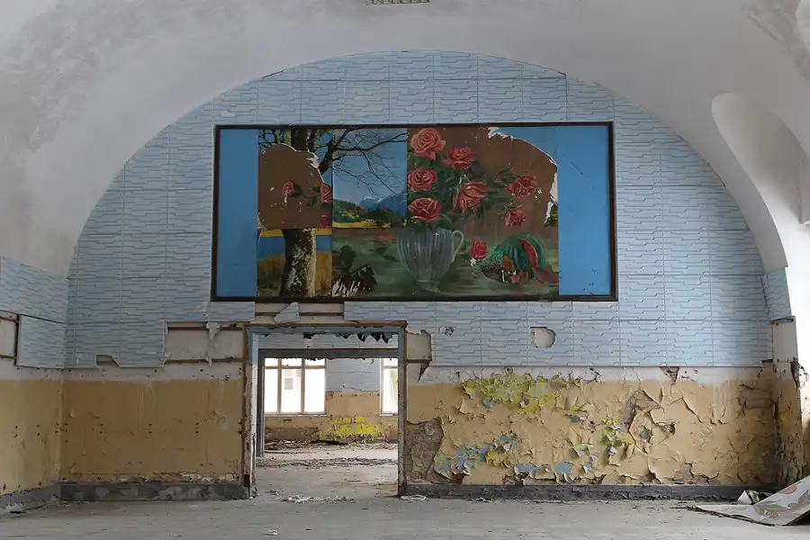 094 | 2013 | Wünsdorf | Die Infanterieschule | © carsten riede fotografie