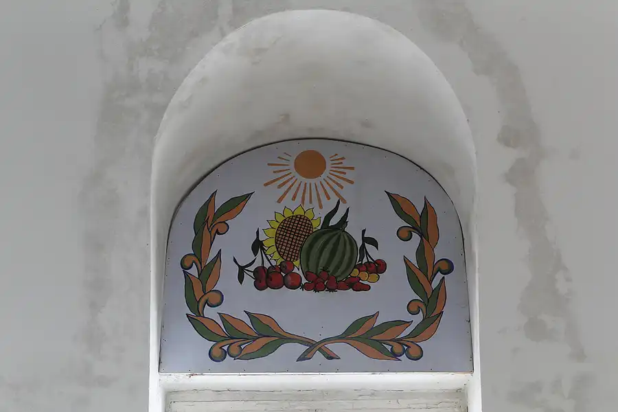 095 | 2013 | Wünsdorf | Die Infanterieschule | © carsten riede fotografie