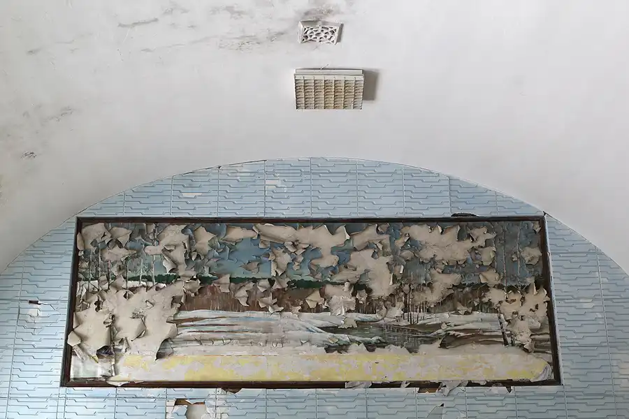 096 | 2013 | Wünsdorf | Die Infanterieschule | © carsten riede fotografie