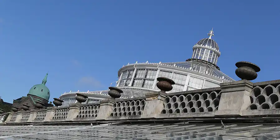 007 | 2013 | København | Botanisk Have | © carsten riede fotografie