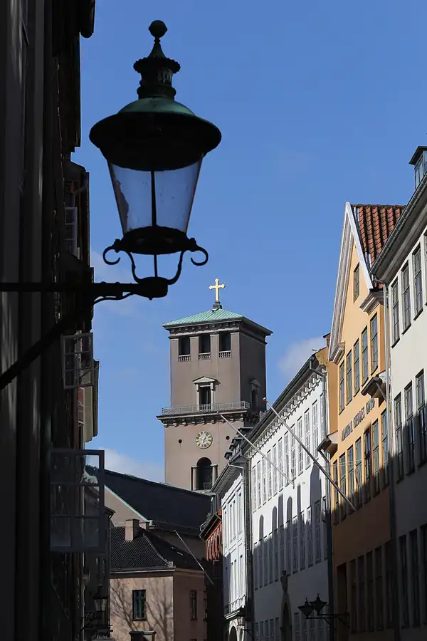 015 | 2013 | København | Vor Frue Kirke | © carsten riede fotografie