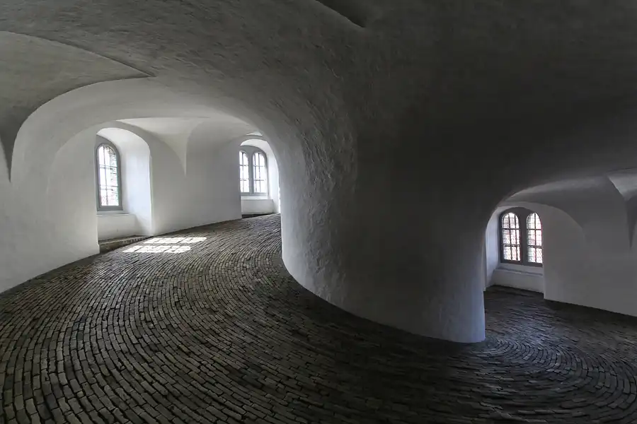 017 | 2013 | København | Rundetaarn | © carsten riede fotografie